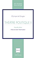 Théatre politique Tome 2
