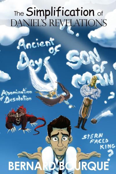 The Simplification of Daniel’s Revelations