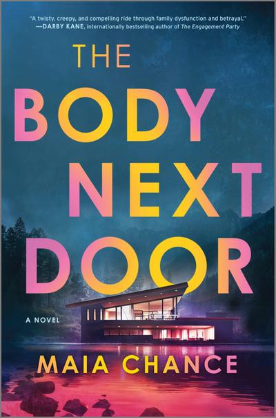 The Body Next Door