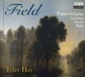 Piano Sonatas