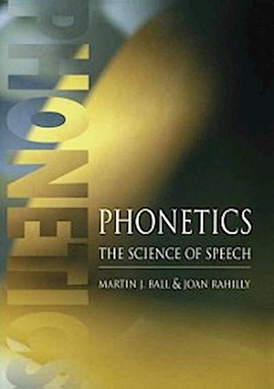 Phonetics