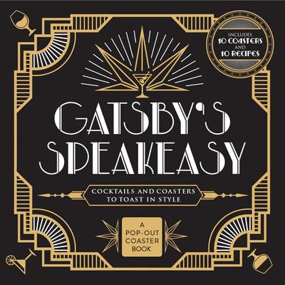 Gatsby’s Speakeasy