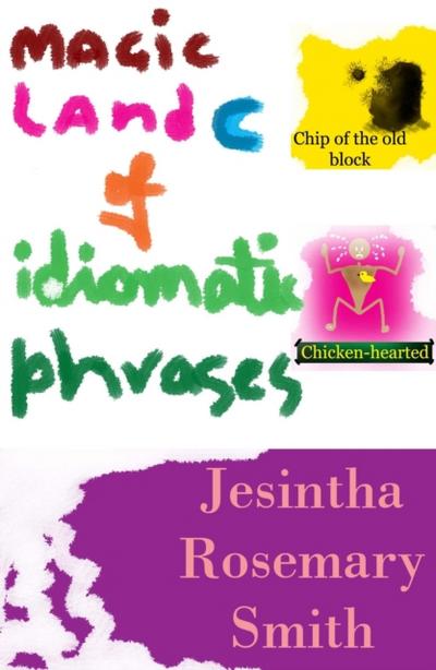 Magic Land C of idiomatic phrases