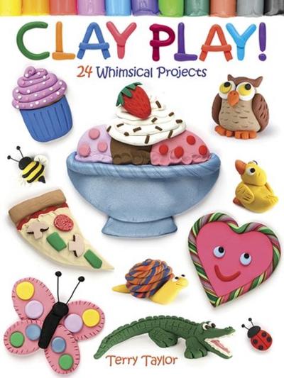 Clay Play!