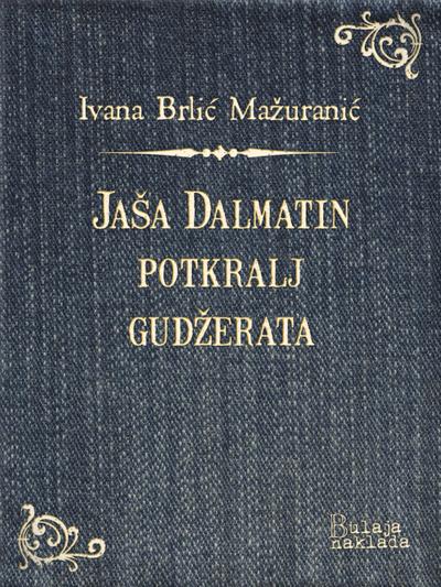 JaSa Dalmatin potkralj Gudzerata