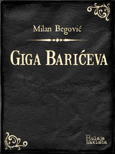 Giga Bariceva