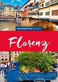 Baedeker SMART Florenz