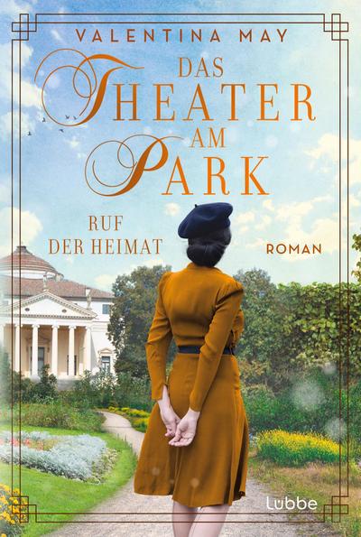 Das Theater am Park - Ruf der Heimat