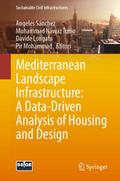 Mediterranean Landscape Infrastructure: A Data-Dri