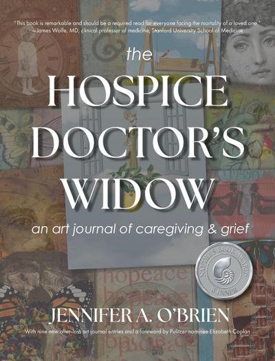 The Hospice Doctor’s Widow