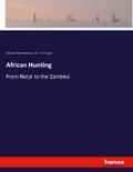 African Hunting