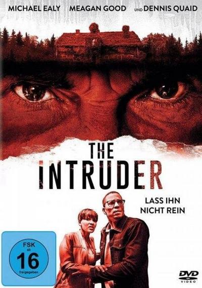 The Intruder, 1 DVD