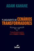 Planejamento de cenários transformadores