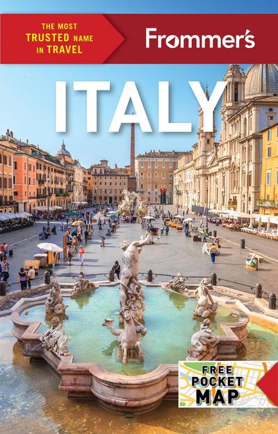 Frommer’s Italy