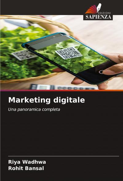 Marketing digitale