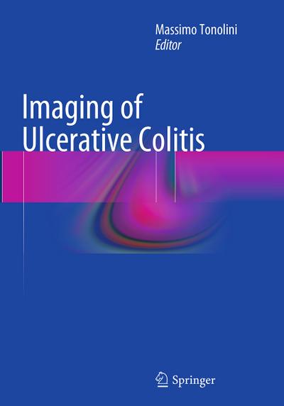 Imaging of Ulcerative Colitis