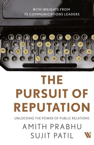 The Pursuit of Reputation