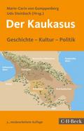 Der Kaukasus