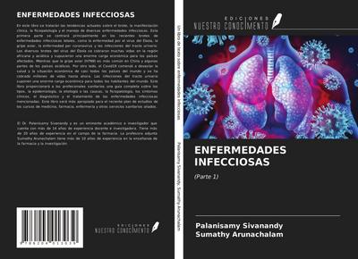 ENFERMEDADES INFECCIOSAS