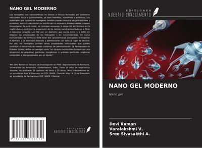 NANO GEL MODERNO