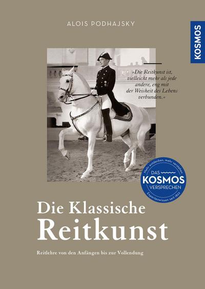 Die klassische Reitkunst