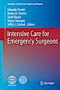Intensive Care for Emergency Surgeons