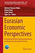Eurasian Economic Perspectives