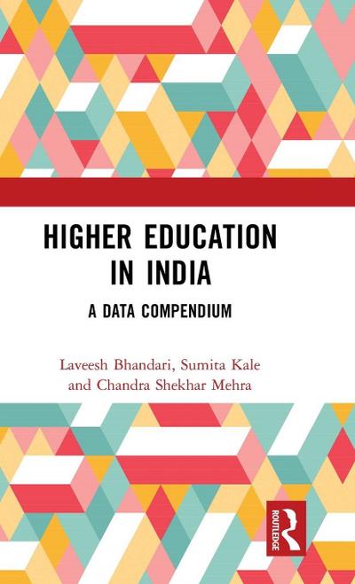 Higher Education in India