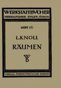 Räumen