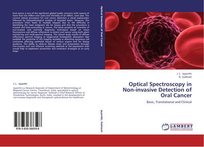 Optical Spectroscopy in Non-invasive Detection of Oral Cancer