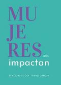 Mujeres que Impactan