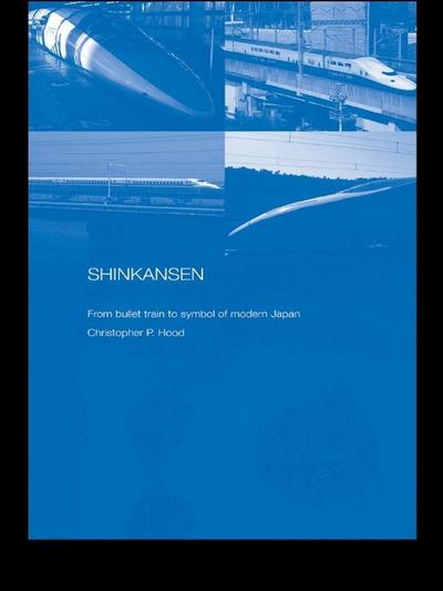 Shinkansen