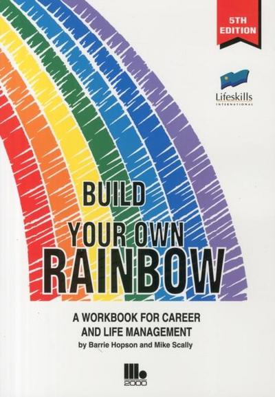 Hopson, B: Build Your Own Rainbow
