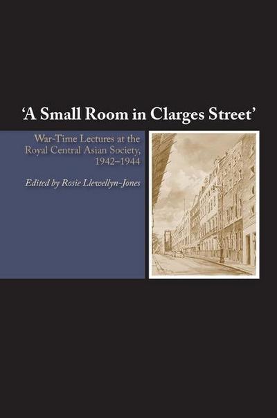 Small Room in Clarges Street