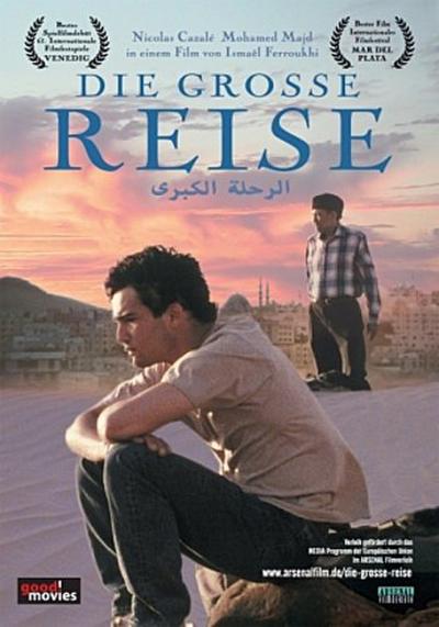 Die grosse Reise