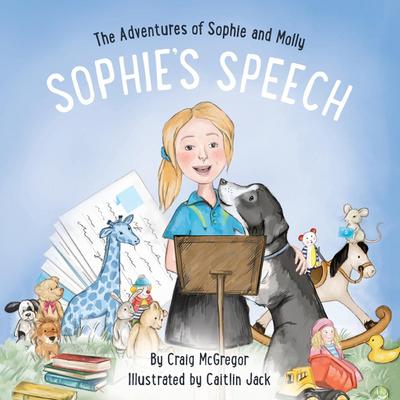 Sophie’s Speech