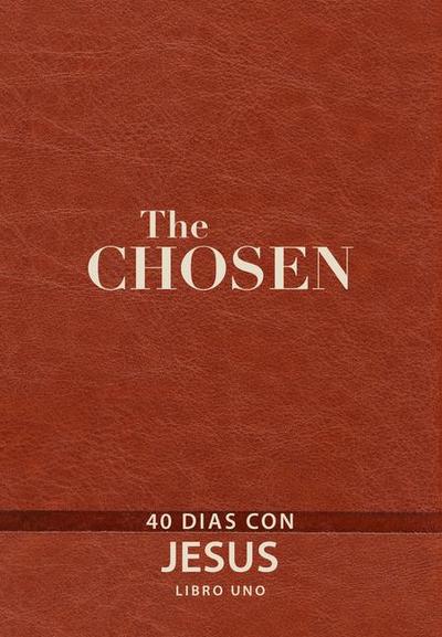 The Chosen - Libro Uno