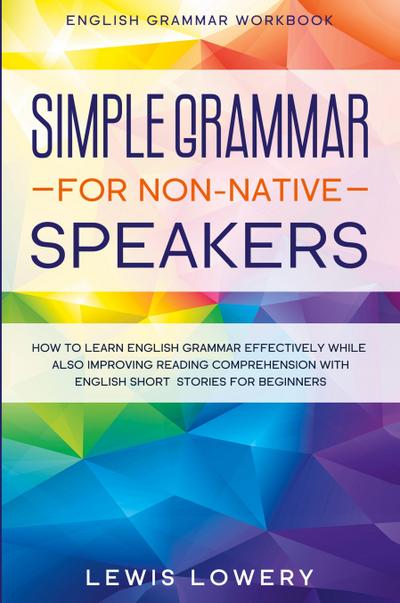 English Grammar Workbook