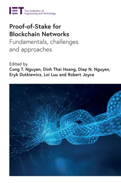 Proof-of-Stake for Blockchain Networks