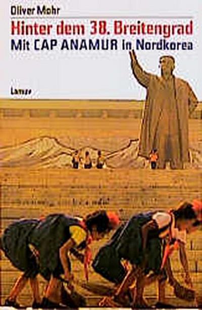 Hinter dem 38. Breitengrad