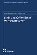 Ethik und Öffentliches Wirtschaftsrecht