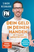 Dein Geld in Deinen Händen