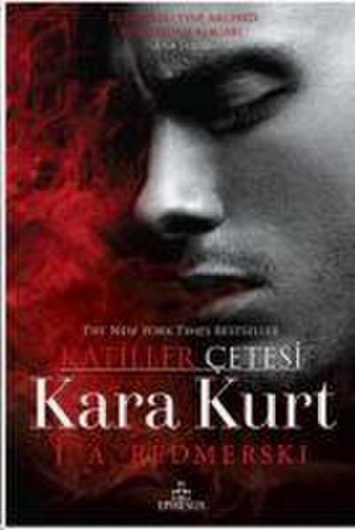 Kara Kurt - Katiller Cetesi
