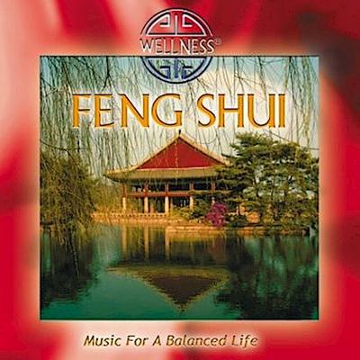 Feng Shui, 1 Audio-CD