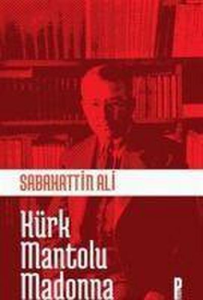 Kürk Mantolu Madonna