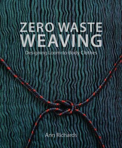 Zero Waste Weaving