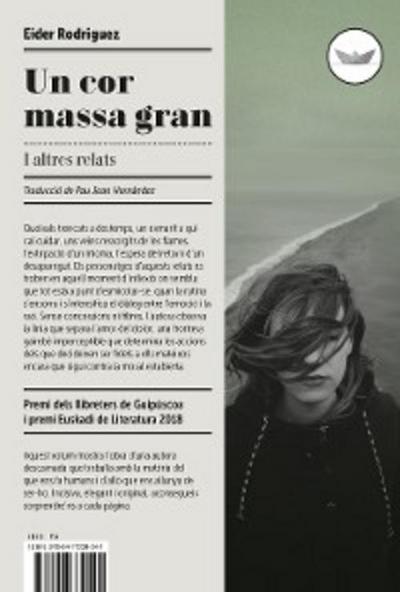 Un cor massa gran