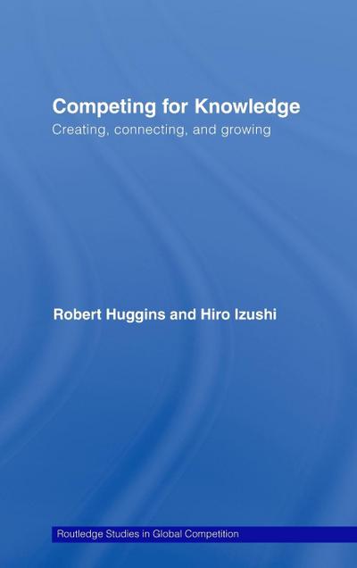 Competing for Knowledge