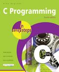 C Programming in easy steps, 4th edition