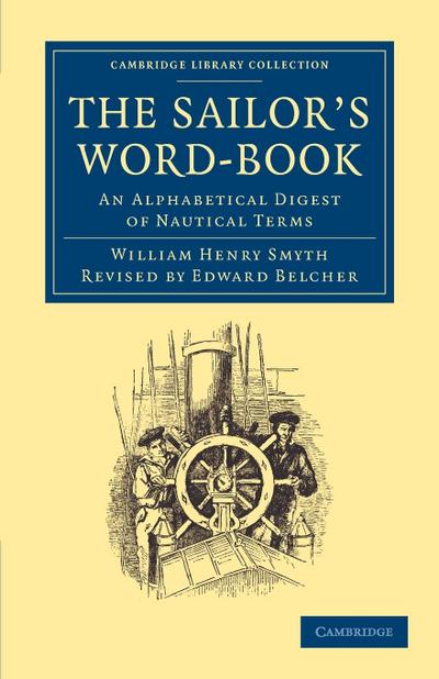 The Sailor’s Word-Book